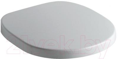 Сиденье для унитаза Ideal Standard Connect E712701 - фото