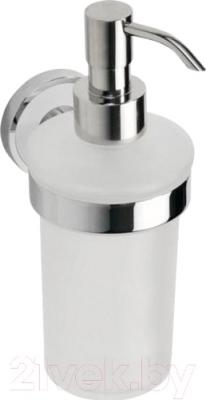 Дозатор для жидкого мыла Bemeta 104109018F - фото