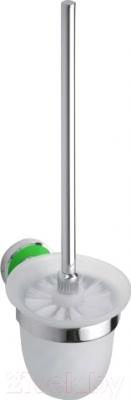Ершик для унитаза Bemeta 104113018A - фото