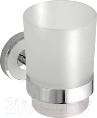 Стакан для зубной щетки и пасты Bemeta 104110018 - фото