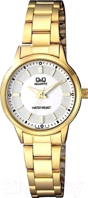 Часы наручные женские Q&Q Q969J001 - фото