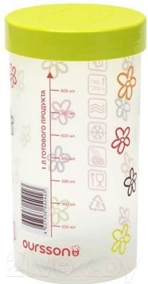 Емкость для хранения Oursson JA55042/GA