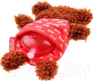 Игрушка для собак Gigwi 75303