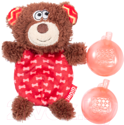 Игрушка для собак Gigwi 75303