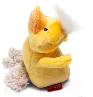 Игрушка для собак Gigwi 75052