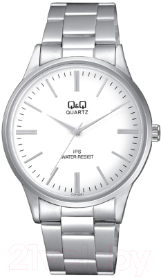 Часы наручные мужские Q&Q C214J201 - фото