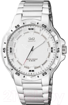 Часы наручные мужские Q&Q Q970J201 - фото