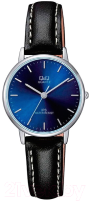 Часы наручные женские Q&Q QZ01J312 - фото