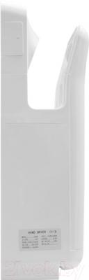 Сушилка для рук Vortice Vort Super Dry B