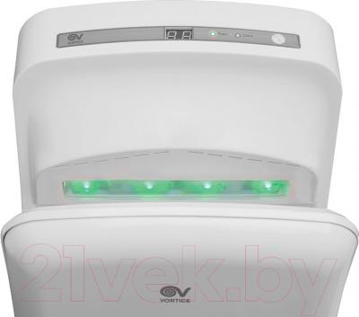 Сушилка для рук Vortice Vort Super Dry B