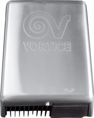 Сушилка для рук Vortice Optimal Dry Metal - фото