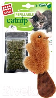 Игрушка для кошек Gigwi 75301