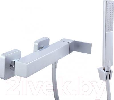 Смеситель Slezak RAV Loira LR580.5-1 - фото