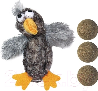 Игрушка для кошек Gigwi 75295 - фото