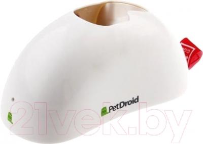 Игрушка для кошек Gigwi Feather Hider 75311