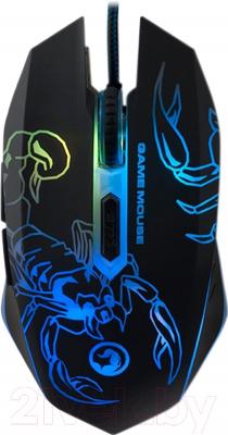 Мышь Marvo M316 - фото