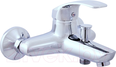 Смеситель Slezak RAV Mississippi MS054.5 - фото