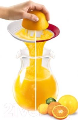 Соковыжималка электрическая Moulinex PC302B10