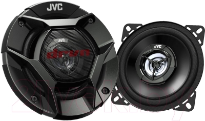 Коаксиальная АС JVC CS-DR420 - фото