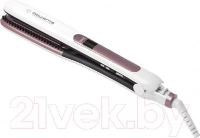 Выпрямитель для волос Rowenta SF7510F0 - фото