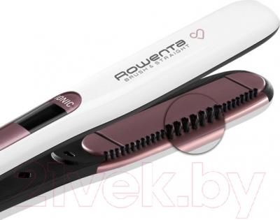 Выпрямитель для волос Rowenta SF7510F0