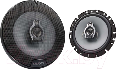 Коаксиальная АС Kenwood KFC-1753RG - фото