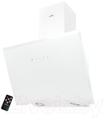 Вытяжка наклонная Germes Bristol - фото