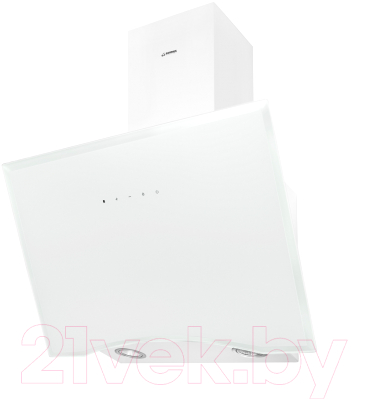 Вытяжка наклонная Germes Bristol