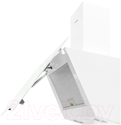 Вытяжка наклонная Germes Bristol