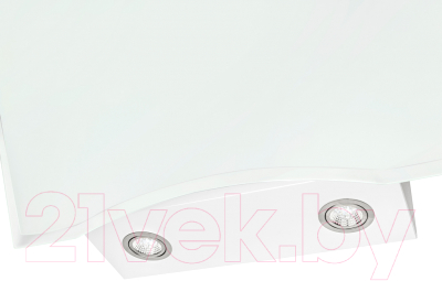 Вытяжка наклонная Germes Bristol