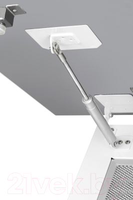 Вытяжка наклонная Germes Bristol