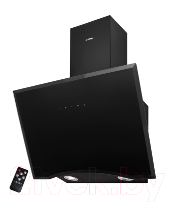 Вытяжка наклонная Germes Bristol - фото