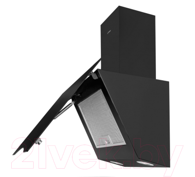 Вытяжка наклонная Germes Bristol