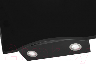 Вытяжка наклонная Germes Bristol