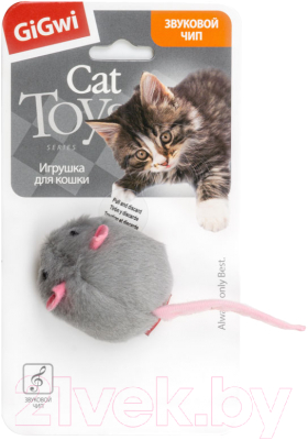 Игрушка для кошек Gigwi 75040
