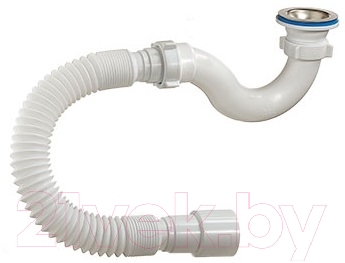 Сифон ОРИО А-42589 - фото