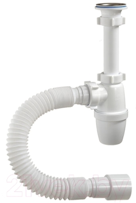 Сифон ОРИО А-32059 - фото