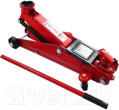 Подкатной домкрат RockForce RF-T83003C - фото