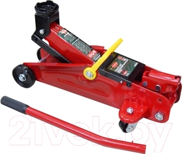 Подкатной домкрат RockForce RF-TA82008 - фото