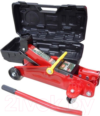 Подкатной домкрат RockForce RF-TA82008