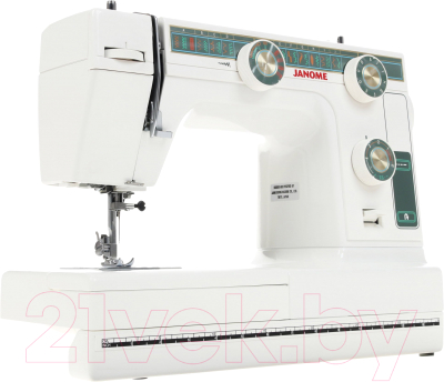 Швейная машина Janome 394