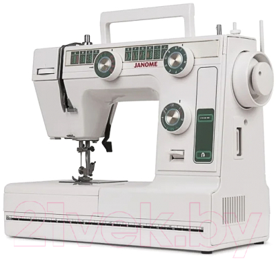 Швейная машина Janome 394