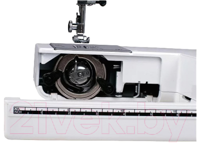 Швейная машина Janome 394