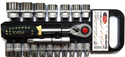 Трещотка RockForce 019-5MSA - фото