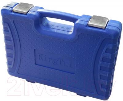 Универсальный набор инструментов KingTul KT82