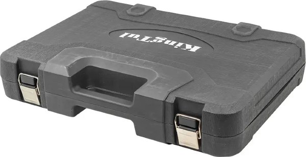 Универсальный набор инструментов KingTul KT72