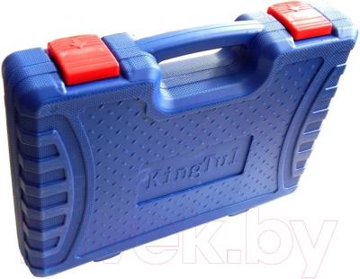 Универсальный набор инструментов KingTul KT77