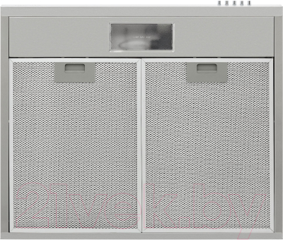 Вытяжка плоская Krona Jessica Slim 600 PB / 00020265