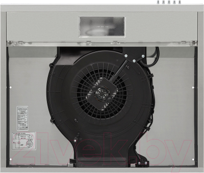 Вытяжка плоская Krona Jessica Slim 600 PB / 00020265