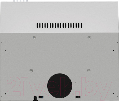 Вытяжка плоская Krona Jessica Slim 600 PB / 00020265